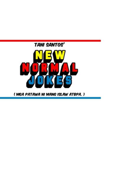 Cover image for New Normal