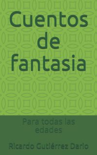 Cover image for Cuentos de fantasia: Para todas las edades