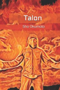 Cover image for Talon