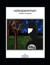 Cover image for -solospaceman- Telekinesis Transporting