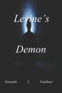 Cover image for Levine's Demon