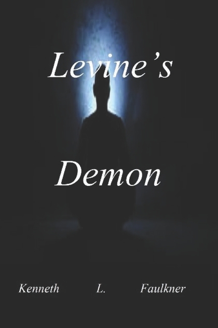 Cover image for Levine's Demon