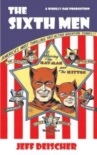 Cover image for The Sixth Men