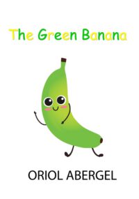 Cover image for The Green Banana