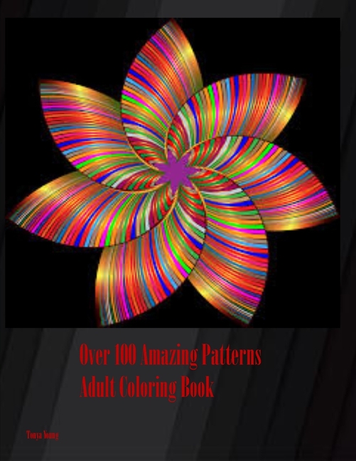 Cover image for The Best Damn Adult Coloring Book Ever