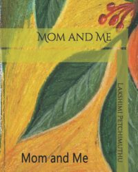 Cover image for Mom and Me