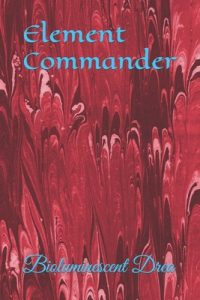 Cover image for Element Commander