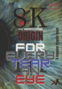 Cover image for 8K Origin: Act III