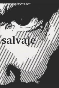 Cover image for salvaje