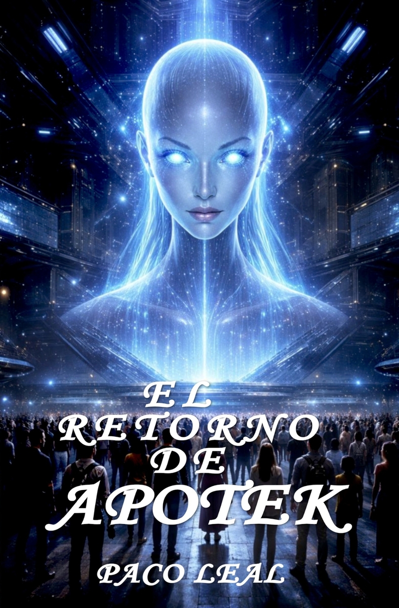 El retorno de Apotek: Ciencia ficción y fantasía