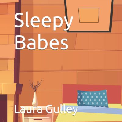 Cover image for Sleepy Babes