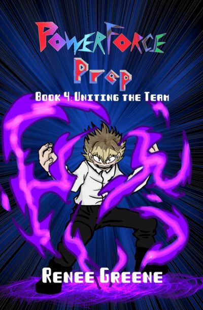 Cover image for Uniting the Team