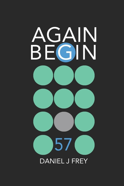 Cover image for Again Begin 57: Chance Last