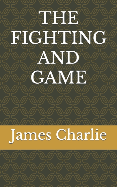 Cover image for The Fighting and Game