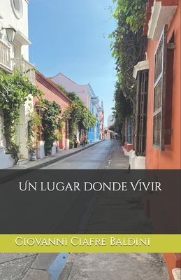 Cover image for Un lugar donde Vivir