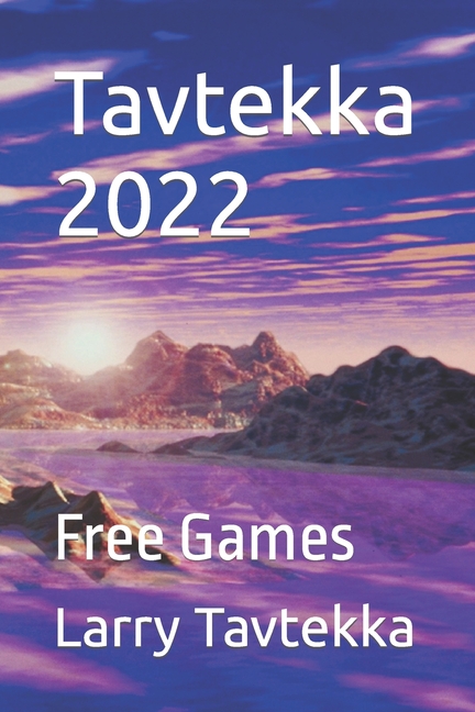 Cover image for Tavtekka 2022: Free Games