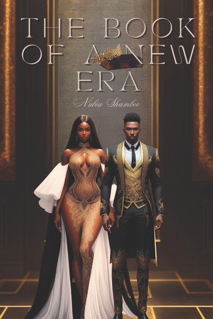 Cover image for The Book Of A New Era