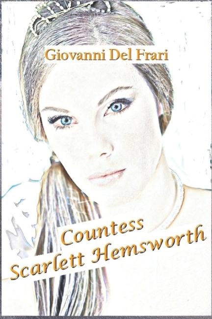 Cover image for Countess Scarlett Hemsworth