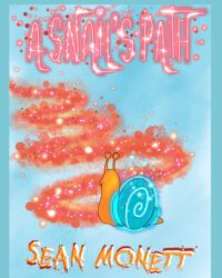 Cover image for A Snail's Path