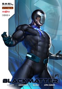 Blackmatter