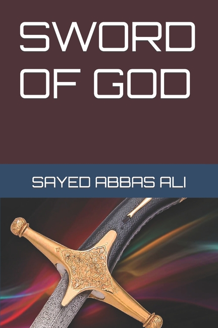 Cover image for Sword of God