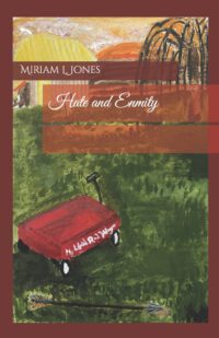 Cover image for Hate and Enmity