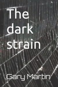 Cover image for The dark strain