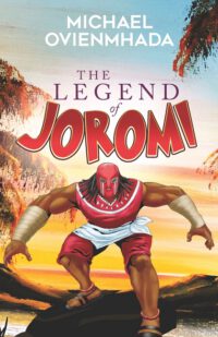 Cover image for The Legend of Joromi