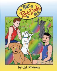Cover image for The Pet Dads