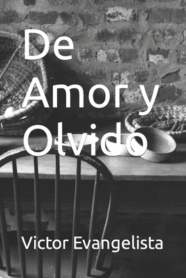 Cover image for De Amor y Olvido