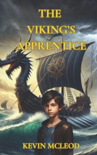 The Viking's Apprentice