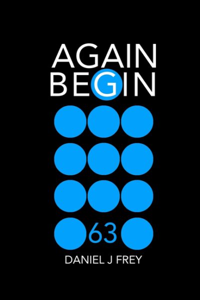 Cover image for Again Begin 63: Wings