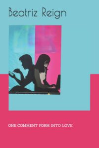 Cover image for One Comment Form Into Love