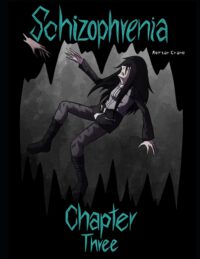 Cover image for Schizophrenia Chapter 3: Deutsche Ausgabe