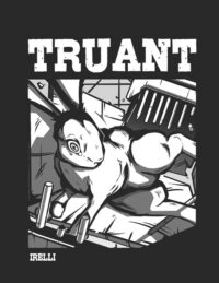 Cover image for Truant: The Escape