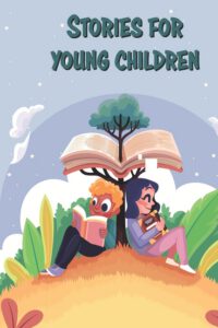 Cover image for Stories for young children