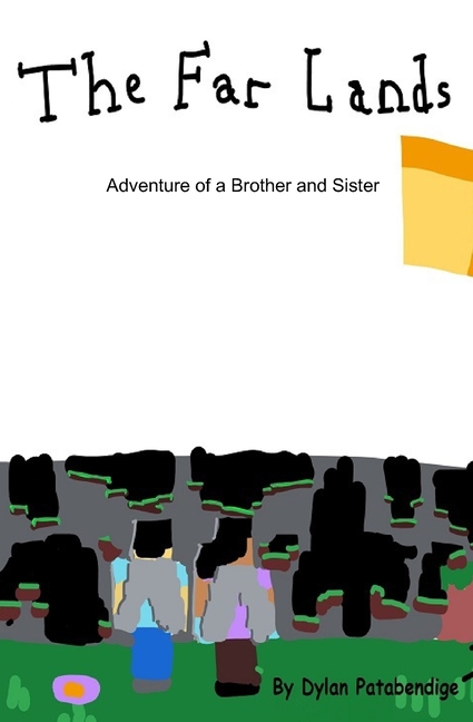 The Far Lands: Adventure of a Brother and Sister