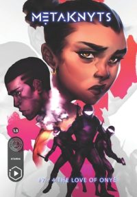 metaKnyts #7: 4 The Love of Onyé