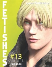 Cover image for Fetishes: Volume 13