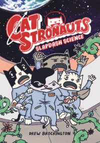 Slapdash Science