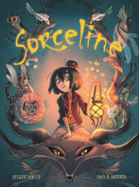 Sorceline, Vol. 1
