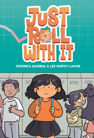 Just Roll with It