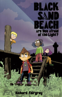 Are You Afraid of the Light?