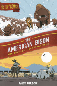 American Bison