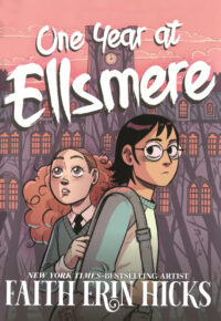 One Year at Ellsmere