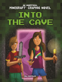 Into the Cave