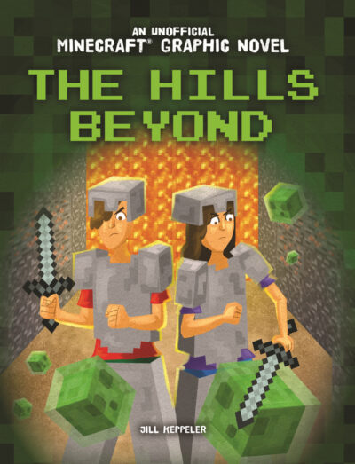 Hills Beyond