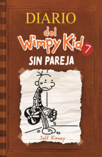 Diario del Wimpy Kid: Sin Pareja