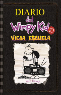 Diario del Wimpy Kid: Vieja Escuela