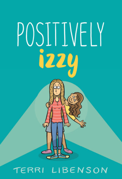 Positively Izzy